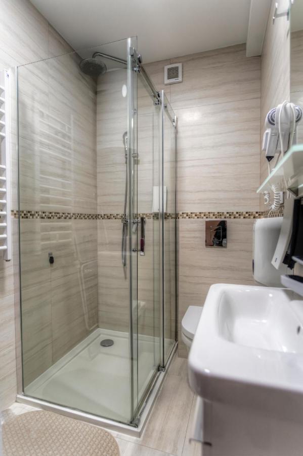 Apartman 501 Daire Belgrad Dış mekan fotoğraf